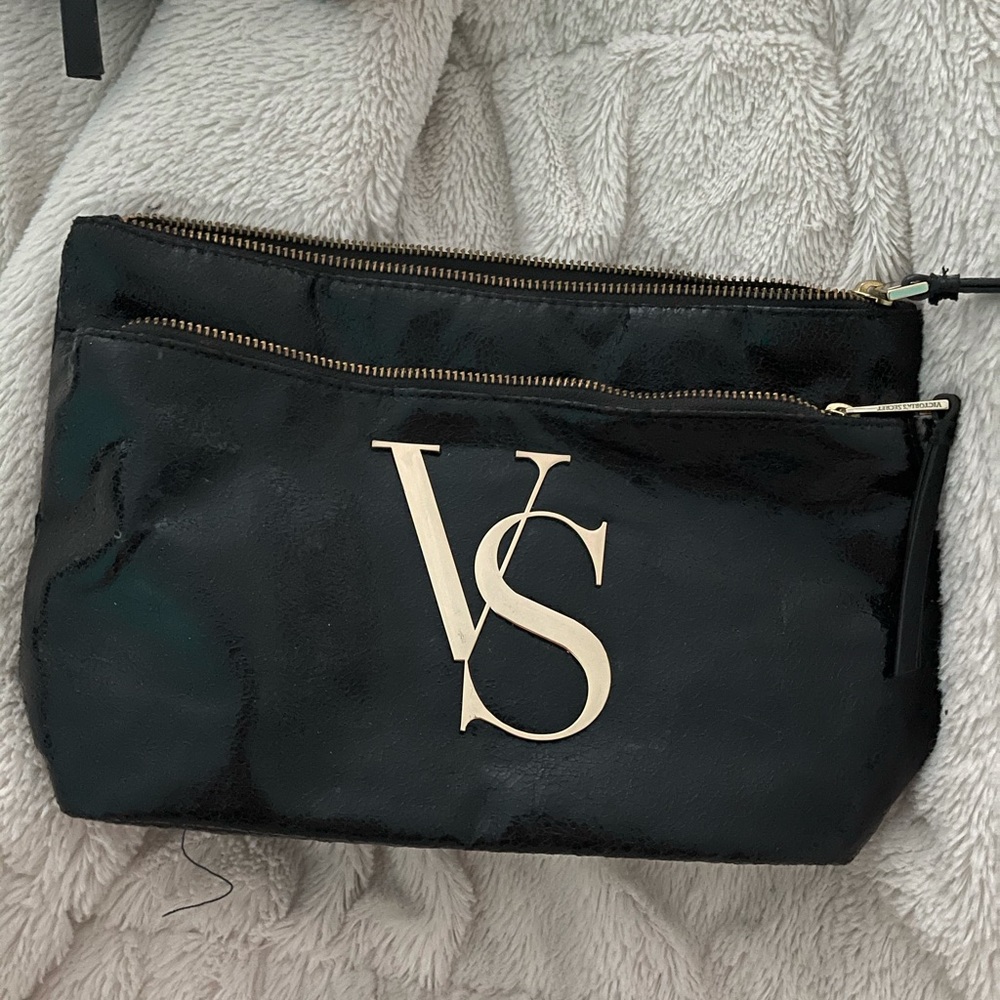Victoria’s Secret make up bag